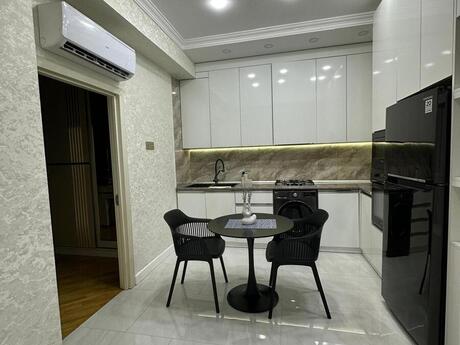2-комнатная квартира, 65 м², Elite City: 275 000 ₼ 4
