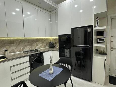 2-комнатная квартира, 65 м², Elite City: 275 000 ₼ 5