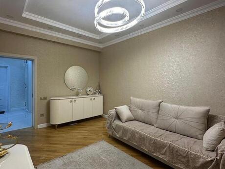 2-комнатная квартира, 65 м², Elite City: 275 000 ₼ 3