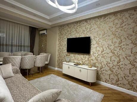 2-комнатная квартира, 65 м², Elite City: 275 000 ₼ 2