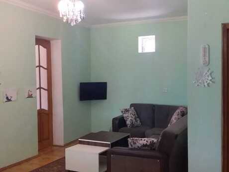 Объявление №6490699 - Баку, пос. Тюркан, 2-комн., 50 м²