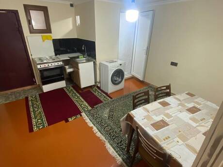 8 Noyabrda 2 otaqlı həyət evi kirayə verilir, 40 m², 500 AZN/ay, şəkil 5 / 9