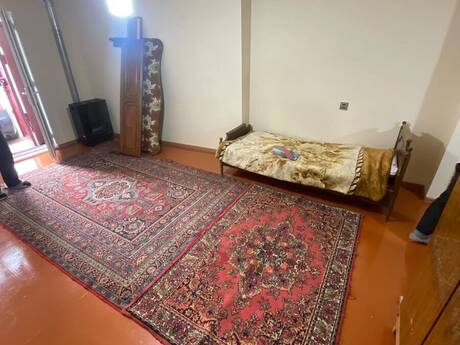 8 Noyabrda 2 otaqlı həyət evi kirayə verilir, 40 m², 500 AZN/ay, şəkil 2 / 9
