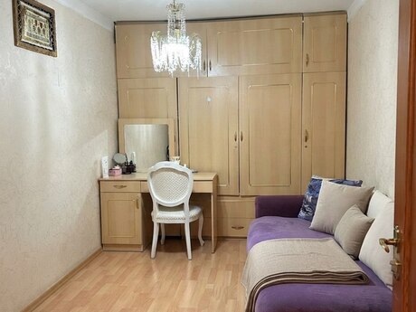 2-room apartment, 40 m², Elmlər Akademiyası: 250 000 ₼ 4