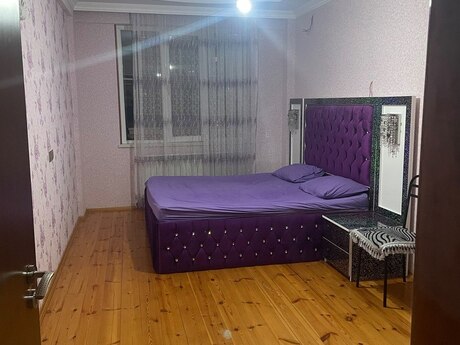 Kirayə 2 otaqlı mənzil, 68 m², Həzi Aslanov: 650 ₼/ay 4
