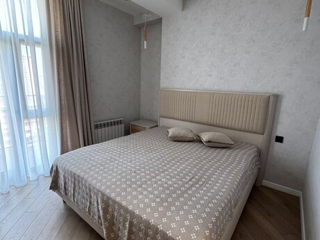 Объявление №6490694 - Баку, м. Низами, 2-комн., 70 м², 7/15 этаж