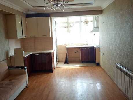 Kirayə 3 otaqlı mənzil, 70 m², Yeni Yasamal: 500 ₼/ay 5