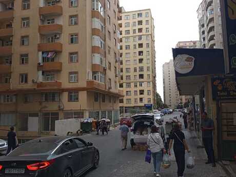 3 Yasamal
