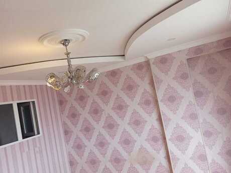 Kirayə 3 otaqlı mənzil, 70 m², Yeni Yasamal: 500 ₼/ay 2