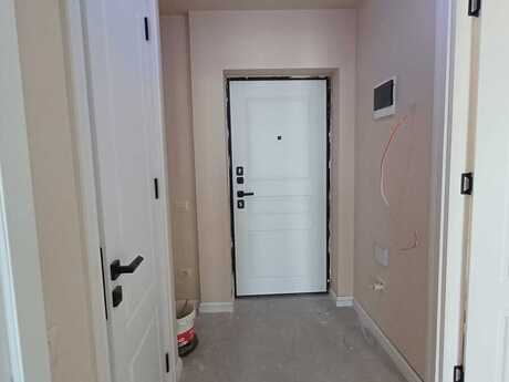 Park Yasamal kompleksində 2 otaqlı yeni tikili mənzil satılır, 42 m², 164 500 AZN, şəkil 5 / 6
