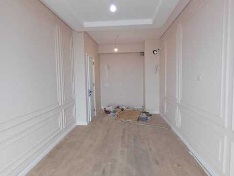 Park Yasamal kompleksində 2 otaqlı yeni tikili mənzil satılır, 42 m², 164 500 AZN, şəkil 2 / 6