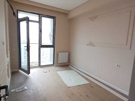 Park Yasamal kompleksində 2 otaqlı yeni tikili mənzil satılır, 42 m², 164 500 AZN, şəkil 3 / 6