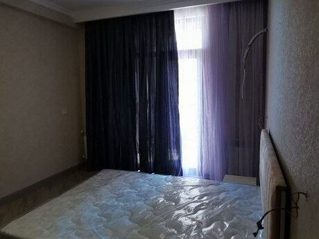 Аренда: 3-комнатная квартира, 90 м², West Town: 897 ₼/мес 4