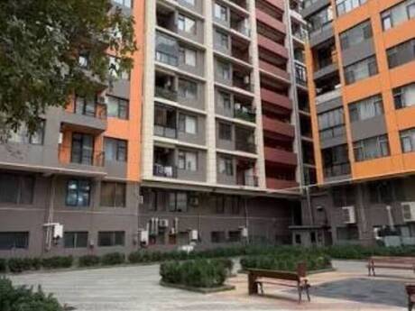 Elan №6490712 - Bakı, Nərimanov r., 3 otaqlı, 77 m², 4/15 mərtəbə
