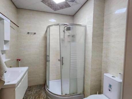 Qaya Qala Residence kompleksində 3 otaqlı yeni tikili mənzil satılır, 77 m², 320 000 AZN, şəkil 4 / 7