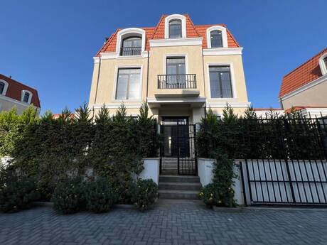 Elan №6490728 - Bakı, Nardaran q., 8 otaqlı, 320 m²
