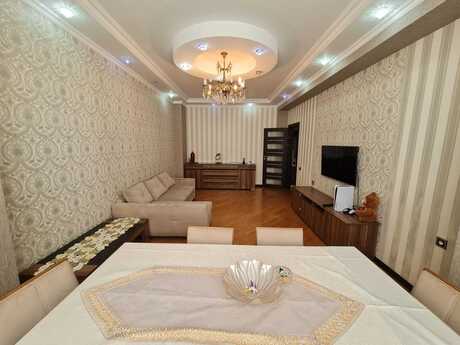 Nizamidə 2 otaqlı yeni tikili mənzil satılır, 92 m², 310 000 AZN, şəkil 5 / 12