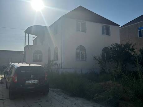 5 otaqlı həyət evi, 185 m², Qobu: 83 000 ₼ 3