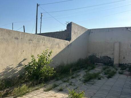 5 otaqlı həyət evi, 185 m², Qobu: 83 000 ₼ 2