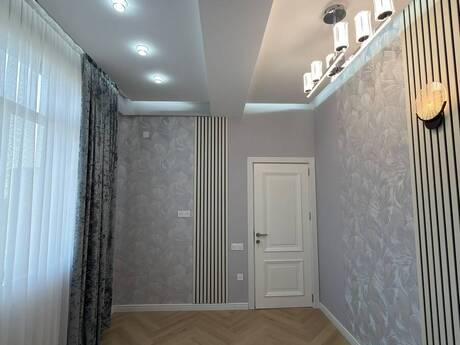 3 otaqlı mənzil, 87 m², Neftçilər: 259 000 ₼ 4