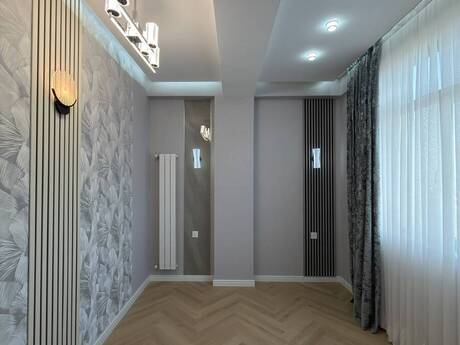 3 otaqlı mənzil, 87 m², Neftçilər: 259 000 ₼ 5
