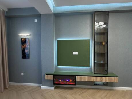 3 otaqlı mənzil, 87 m², Neftçilər: 259 000 ₼ 3