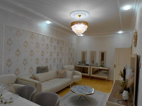 4 otaqlı həyət evi, 80 m², Məmmədli: 168 000 ₼ 5