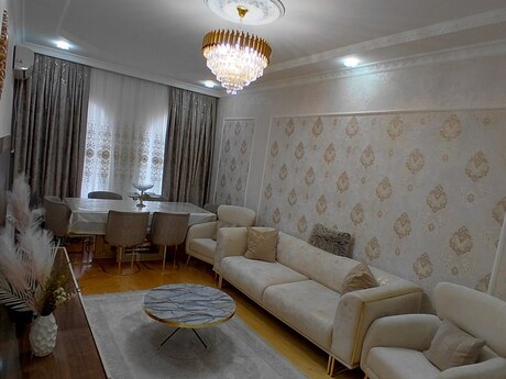 4 otaqlı həyət evi, 80 m², Məmmədli: 168 000 ₼ 4