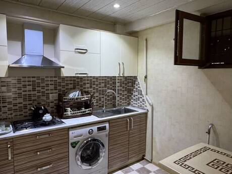 2 otaqlı mənzil, 60 m², Elmlər Akademiyası: 236 300 ₼ 3