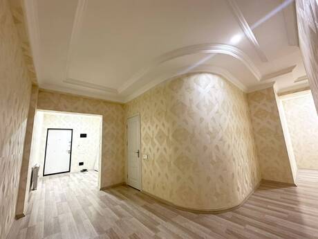 3-room apartment, 130 m², Yeni Yasamal: 394 400 ₼ 2