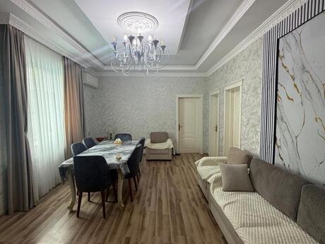 Elan №6490731 - Bakı, Badamdar q., 9 otaqlı, 250 m²