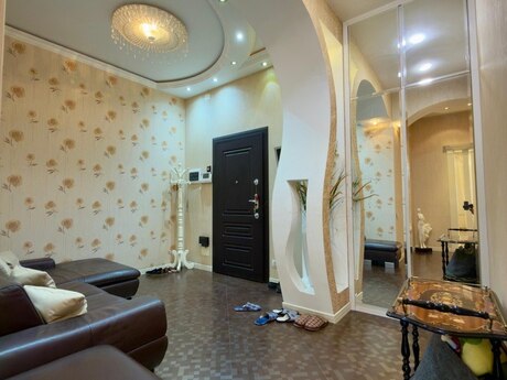 3-комнатная квартира, 125 м², İçəri Şəhər: 559 000 ₼ 4