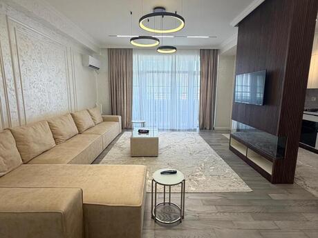 Kirayə 3 otaqlı mənzil, 125 m², Şah İsmayıl Xətai: 1 700 ₼/ay 5