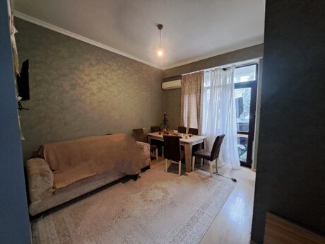 2-room apartment, 53 m², Nizami: 186 000 ₼ 2