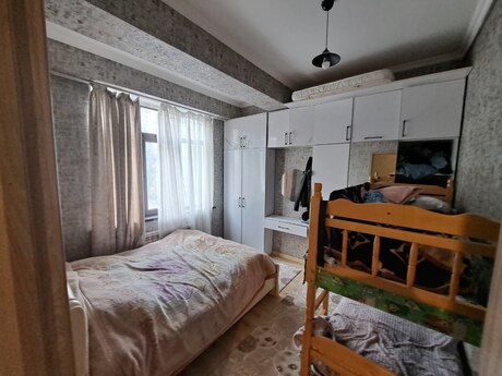 2-room apartment, 53 m², Nizami: 186 000 ₼ 5