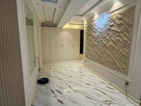 4 otaqlı mənzil, 128 m², Şah İsmayıl Xətai: 638 000 ₼ 5