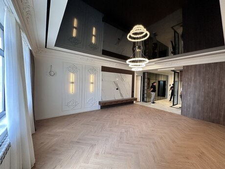 3 otaqlı mənzil, 108 m², 28 May: 430 000 ₼ 3
