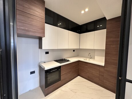 3 otaqlı mənzil, 108 m², 28 May: 430 000 ₼ 5