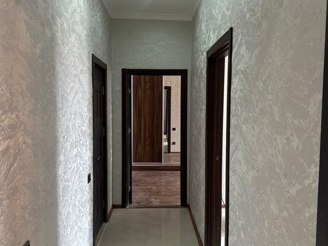 Park Azure kompleksində 2 otaqlı yeni tikili mənzil kirayə verilir, 100 m², 1 500 AZN/ay, şəkil 3 / 12