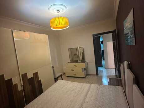3-комнатная квартира, 85 м², Bakıxanov: 159 000 ₼ 5