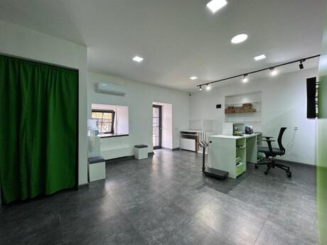 Elan №6490791 - Bakı, İçəri Şəhər m., 40 m²
