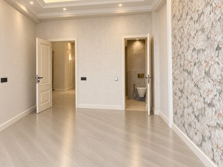 3-room apartment, 115 m², Qara Qarayev: 317 000 ₼ 2