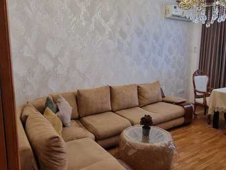 Объявление №6490796 - Хырдалан, Хырдалан, 2-комн., 87 м², 13/17 этаж