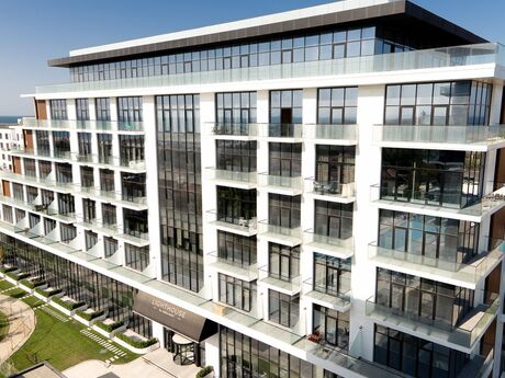 Elan №6490798 - Bakı, Nardaran q., 2 otaqlı, 90 m², 2/8 mərtəbə