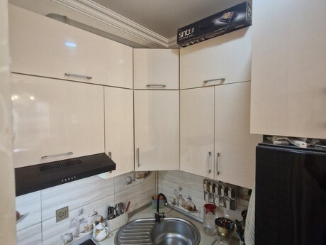 3 otaqlı mənzil, 54 m², Qaraçuxur: 135 000 ₼ 3