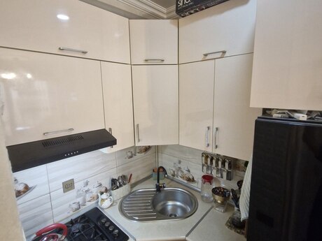 3 otaqlı mənzil, 54 m², Qaraçuxur: 135 000 ₼ 4