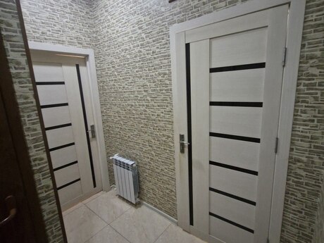 3 otaqlı mənzil, 54 m², Qaraçuxur: 135 000 ₼ 5