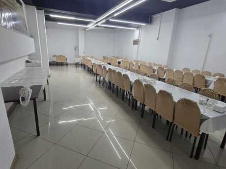 Объявление №6490806 - Баку, Хатаинский р., 560 м²