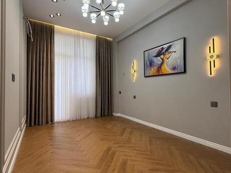 2 rooms · 64 m² · floor 5/16, Gənclik