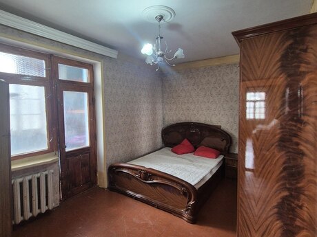 3-room apartment, 68 m², Azadlıq Prospekti: 177 000 ₼ 2